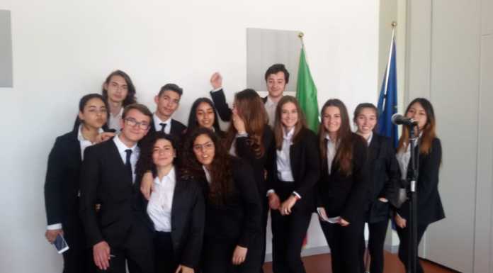 L’Istituto Fumagalli di Casatenovo presenta un progetto di turismo sostenibile