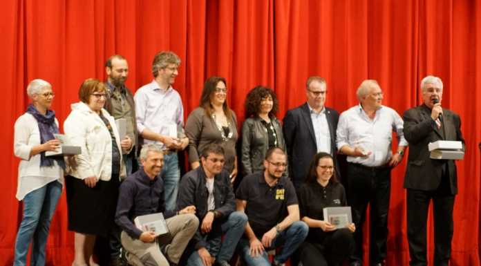 Si conclude ‘Una città sul palcoscenico”. L’elogio del sindaco al Cenacolo