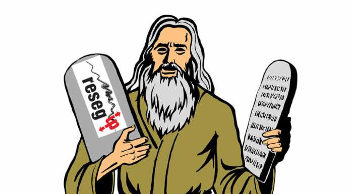 Fisio Online. I 10 “Comandamenti” del resegupper