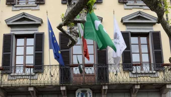 Bellano, deliberati il bonus “Luce e Gas” e il contributo per i muretti a secco