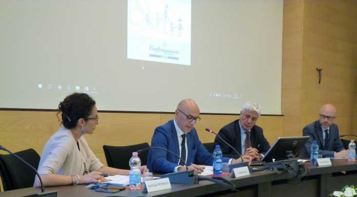 Assemblea dei Delegati di Confartigianato Lecco: il Welfare al centro dell’incontro