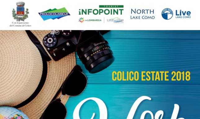Un’estate di eventi a Colico, da giugno a settembre: il calendario