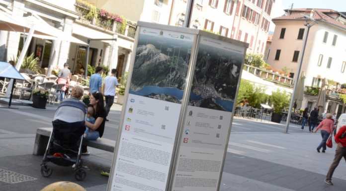 I totem informativi e gli altri interventi: obiettivo turismo