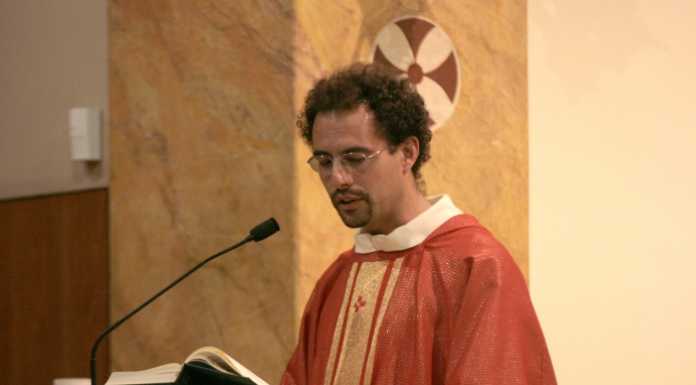 Valsassina. Don Marco Mauri lascia la comunità Pastorale Madonna della Neve