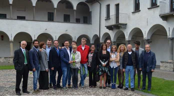 Elezioni. Marco Ghezzi presenta la squadra: “Calolzio riparte”