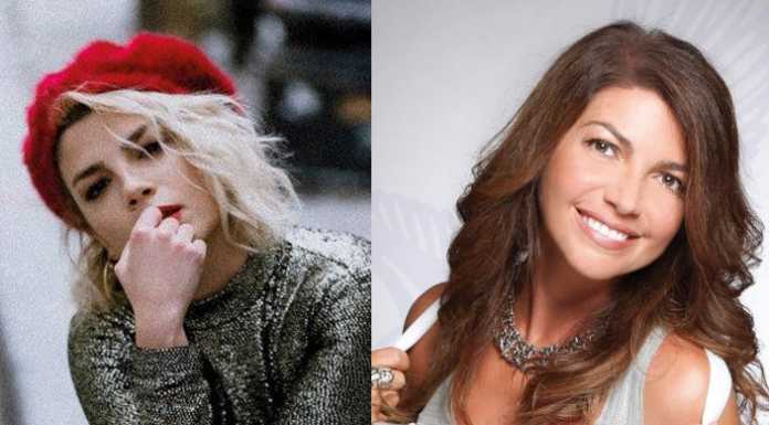 Emma e Cristina D’Avena ai microfoni di Radio Lecco Città Continental che compie 36 anni