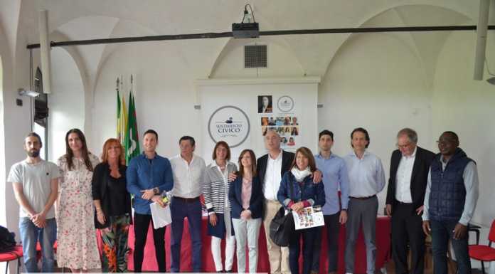 Sentimento Civico. La squadra di Monteleone: “Concretezza e novità”