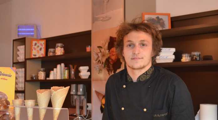 E’ di Lecco il vincitore del “Festival del Gelato Artigianale” di Pesaro