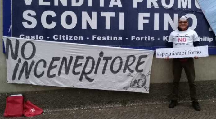 Felice Airoldi: “Sì al canile, in un luogo adeguato e lontano dall’inceneritore”