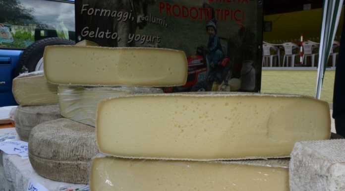 Valsassina: la Valle dei Formaggi. Il calendario completo degli eventi