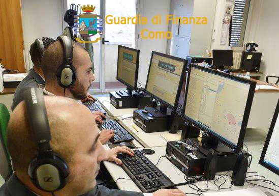 False fatture e false cooperative: in 22 denunciati dalla Gdf