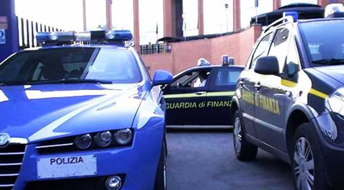 Crediti di imposta inesistenti, arrestato un revisore dei conti
