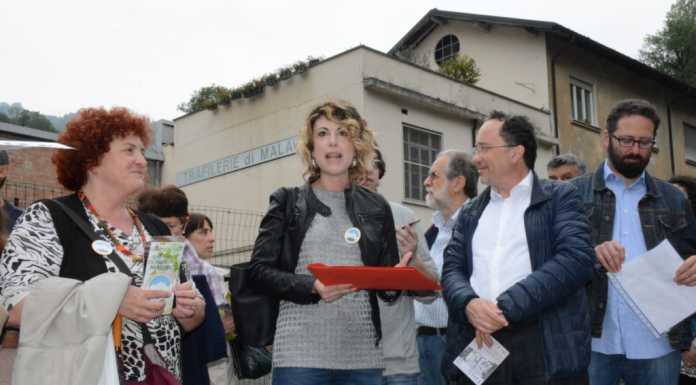 Alla scoperta della storia industriale di Lecco: inaugurato l’itinerario