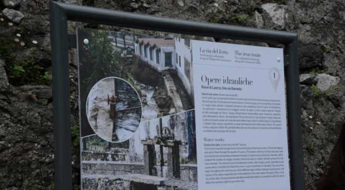 Elezioni. Fumagalli (M5S): “Centrali micro-idroelettriche su Gerenzone e Caldone”