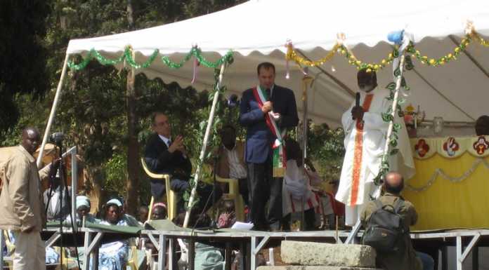 Valmadrera. In ricordo di Beppe Silveri assegnati 6 premi alle missioni