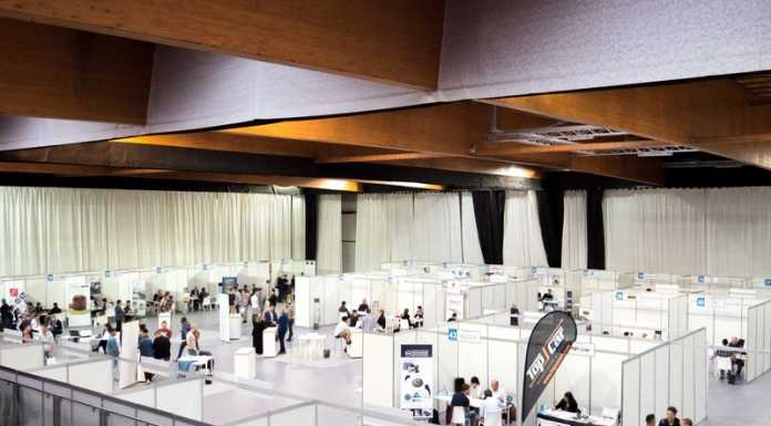 Career Day Confindustria: 120 studenti incontrano le aziende