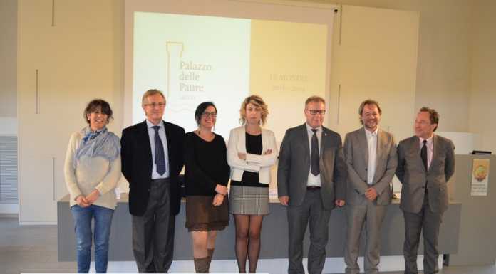 Palazzo Paure: inizia una nuova stagione di grandi mostre