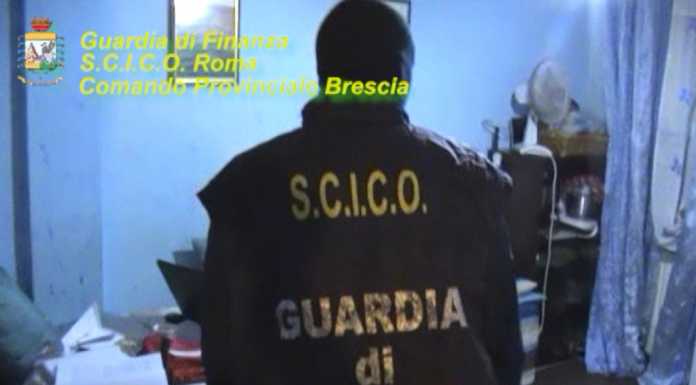 Terrorismo e arresti. L’inchiesta sui foreign fighters arriva a Colico