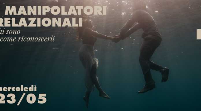 Al Lotto Cinque di Malgrate: “I manipolatori relazionali, chi sono e come riconoscerli”