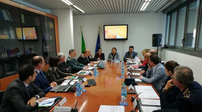 Stazioni e treni, vertice sulla sicurezza: annunciati interventi