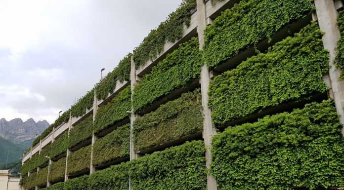 Autosilos Pescarenico. Buizza: “Ora che è comunale, serve più attenzione al verde”