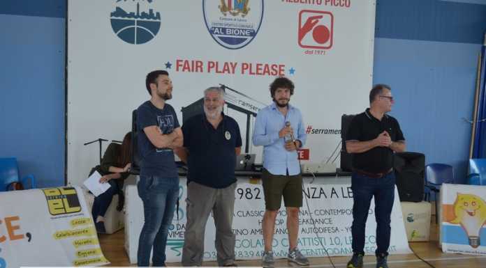 Sport, musica, divertimento, inizia Lecco Sport Experience