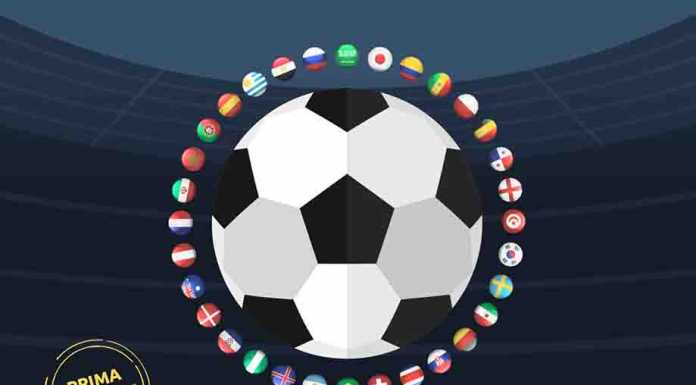 Lecco “Mondiale”, un torneo di calcio tra migranti: 200 giocatori