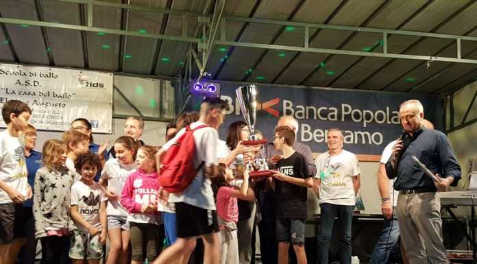 Festa del Pascolo, i biglietti vincenti dell’estrazione a premi