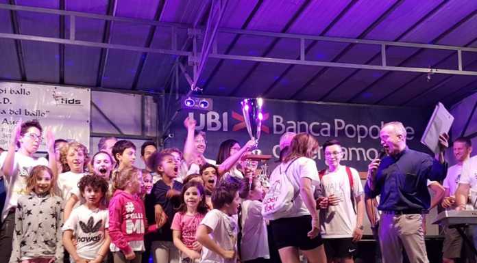 In 1631 alla Lucciolata, è record. La festa del Pascolo si conferma un successo