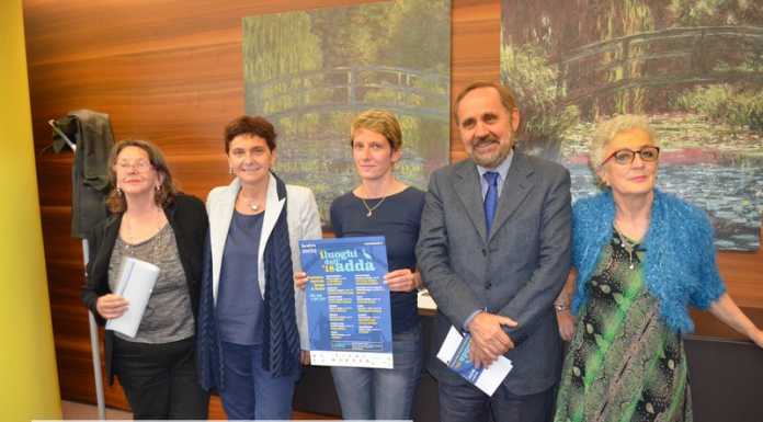 ‘I luoghi dell’Adda’, si alza il sipario sulla rassegna targata ‘Teatro Invito’