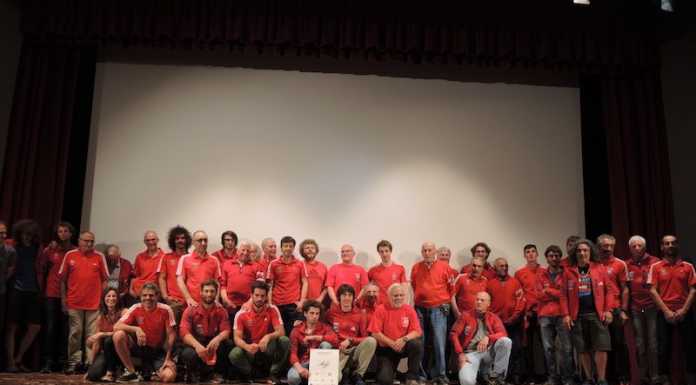 ‘Maglioni in Rosso’, la serata dei Ragni regala emozioni e avventura