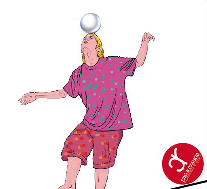 Acquate, “il quartiere che gioca”. Sabato una festa per grandi e piccini