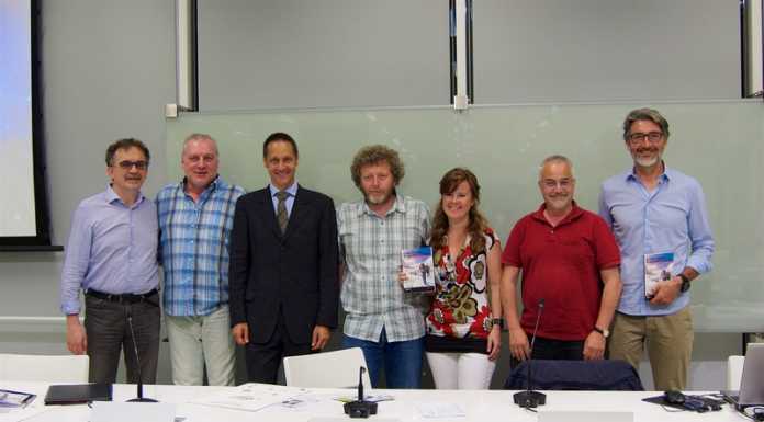 Monti Sorgenti. Oggi gran finale con la serata “Maglioni in Rosso”