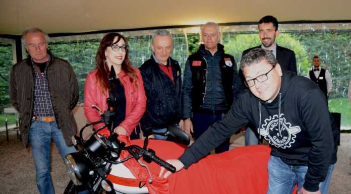 Mandello verso Motoraduno Guzzi: ‘svelata’ la 97° edizione