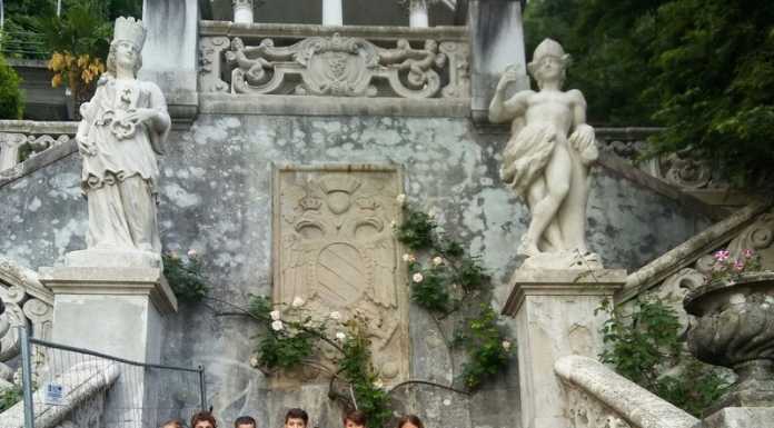 “Una notte al Museo” per i bimbi, coi sacchi a pelo a Villa Monastero