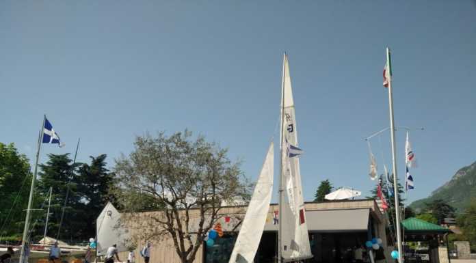 Mandello, la Lega Navale apre le porte per un giorno