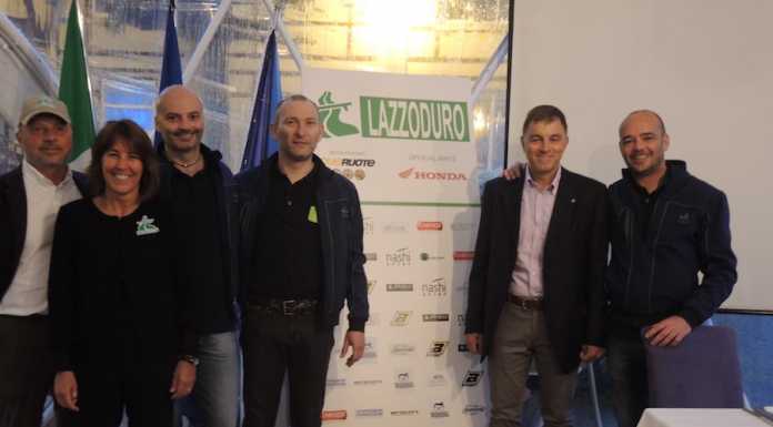 Sfide su due ruote, al Panathlon l’emozione del Lazzoduro