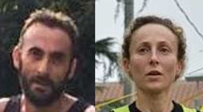 Trail del Viandante edizione 2018: vincono Mirko Pedroli e Lucia Colciago