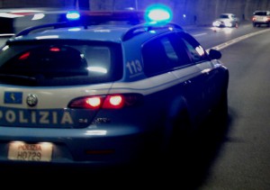 Incidente nella notte nella galleria del Monte Barro: due feriti polstrada