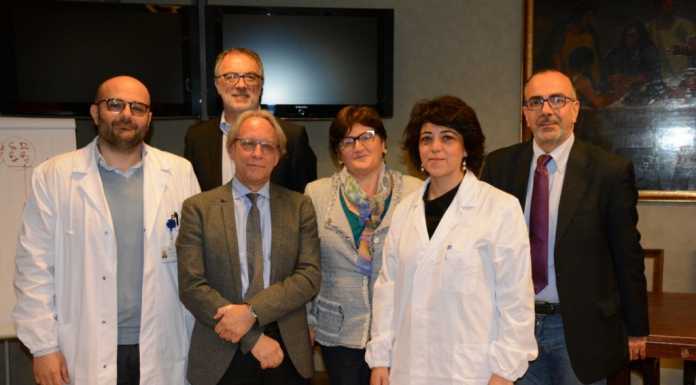 Tre nuovi primari in ospedale: nuove energie e progetti in tre reparti