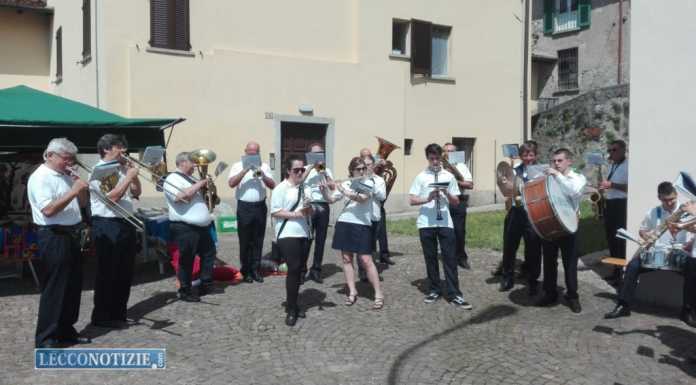 Laboratori per bimbi e scuola di musica: le grandi novità della Banda di Rancio
