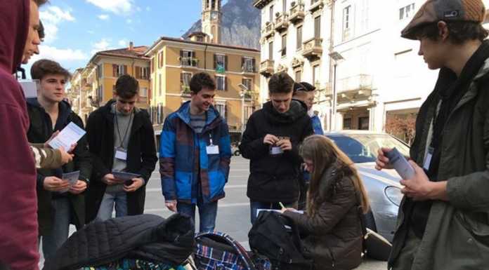 Maria Ausiliatrice e Commercianti insieme per il progetto “Take Time”