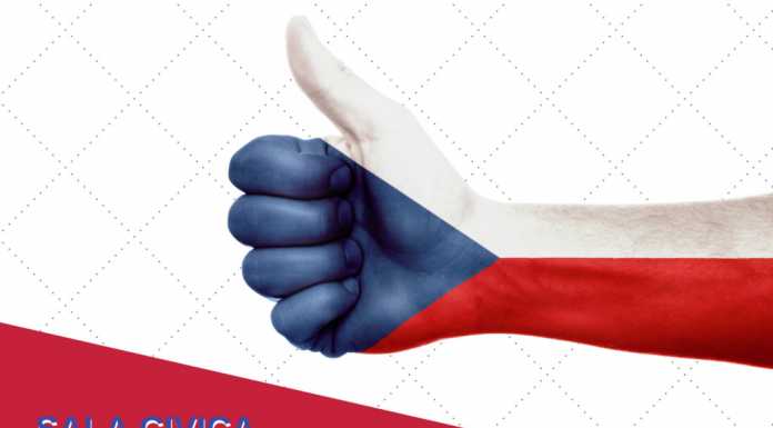 Abbadia si prepara ad ospitare i gemelli della Repubblica Ceca