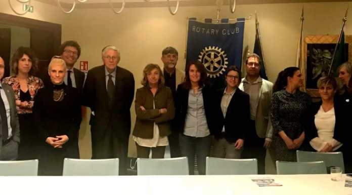 Al Rotary Manzoni una serata dedicata all’ “Essere anziani a Lecco”