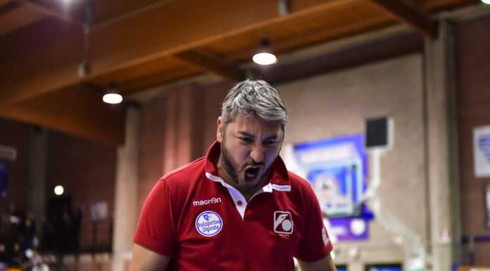 Volley. Elevationshop.com Olginate e coach Tirelli: le strade si dividono