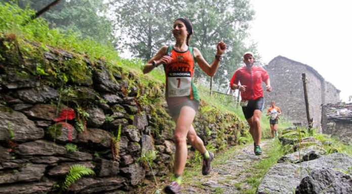Trail del Viandante: la 5° edizione è tutta lecchese, da Bellano a Colico