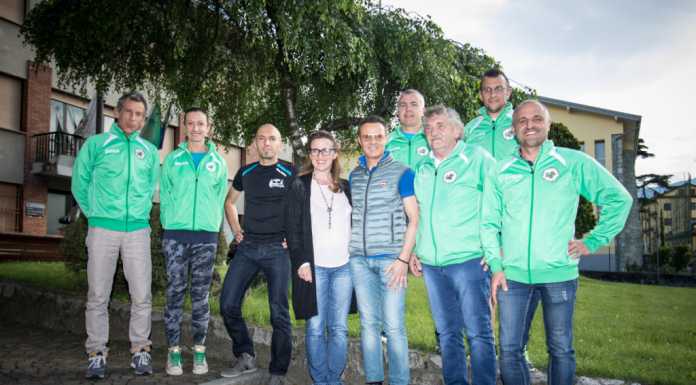 Nuovo format per il Trail del Viandante: si corre il 27 maggio da Bellano a Colico