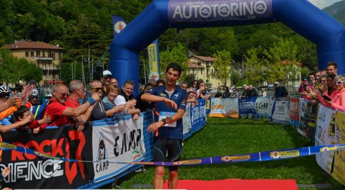 Skyrace. Si avvicina il Trofeo Dario e Willy, in palio il titolo italiano assoluto