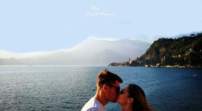 “We prefer Varenna over Bellagio!” i turisti promuovono la Perla del Lario