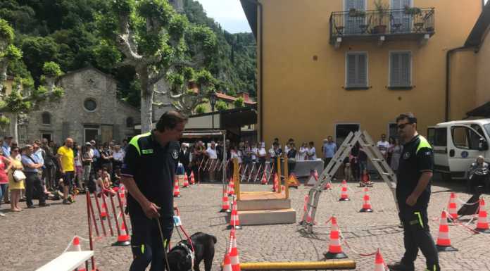 Varenna. Un successo la 19^ “Passeggiata gastronomica Mirella Paravia” targata Lions